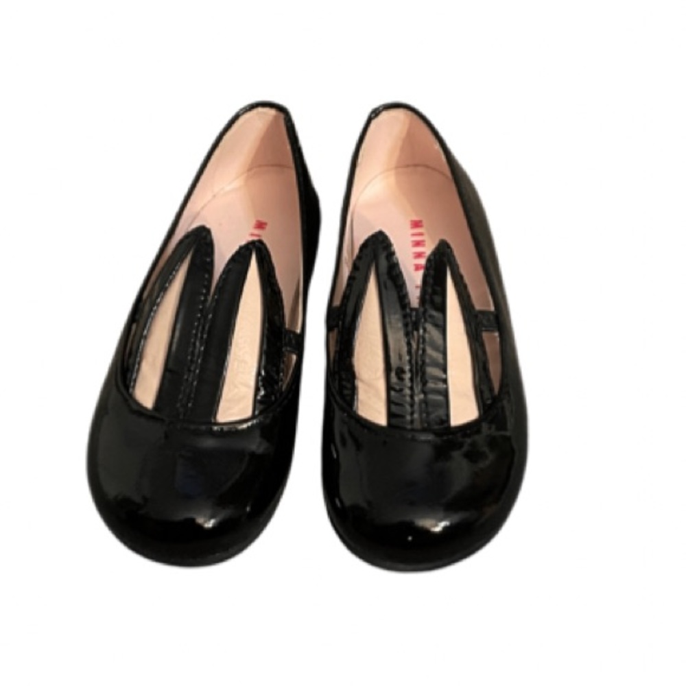Minna Parikka Girls Bunny Flats